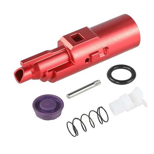Cowcow power aluminum - cowcow,