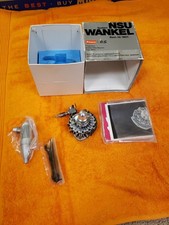 OS Engine - OS NSU Wankel 49-PI - NIB - Nr 1801 - V329
