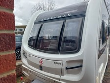 Coachman 520/4 VIP  2015