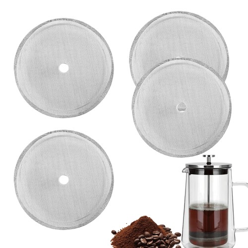Pack stainless steel - 4-pack,