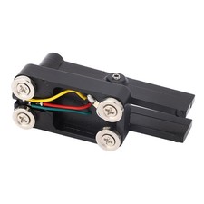 Double Paddle Morse Code