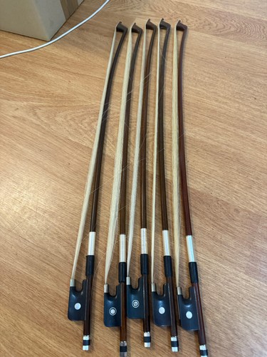 Size cello bows - bows, 1)