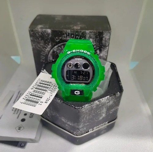 Casio shock 6900jt 3 - casio, g