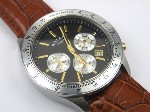 Gents rotary gs03906 - gents,