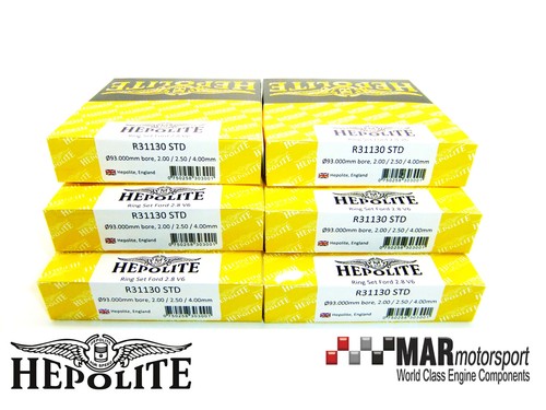 Ford cologne hepolite - 2.8,