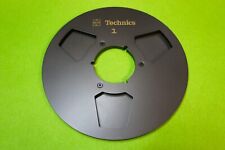 10" TECHNICS RP-10A Empty Reel