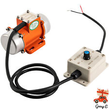 DC24V Electric Vibration Motor