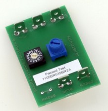 Brantz Dividing Interface for Universal Wheel Sensor [BR5-2A]