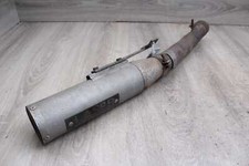 exhaust silencer Yamaha XJ 550