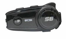 Bluetooth Motorcycle Helmet 2