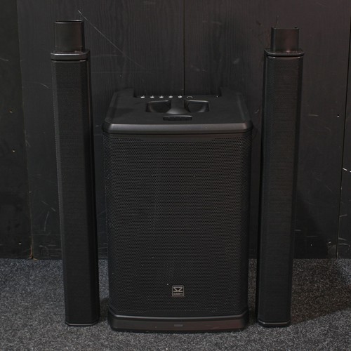 Subzero l12 bluetooth column - subzero,