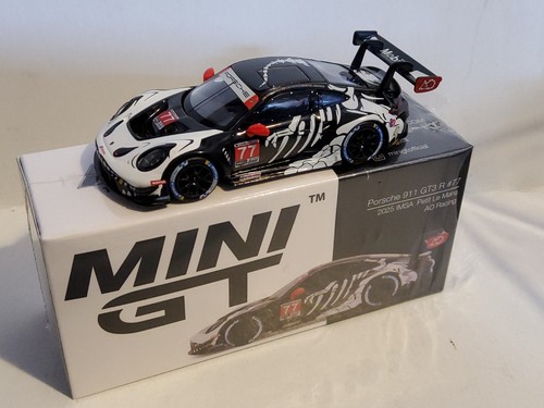 Porsche 911 gt3 ao - porsche,