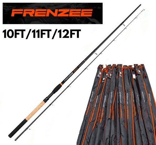 Frenzee fxt waggler rods - rods, cork