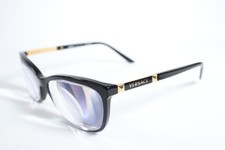 Versace 3186 Womens Black GB1