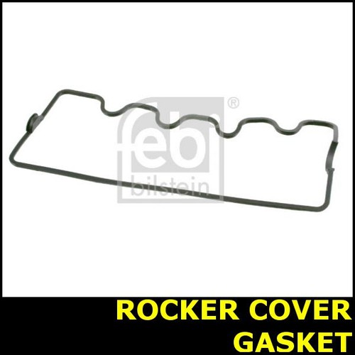 Valve rocker cover gasket fits - gasket,