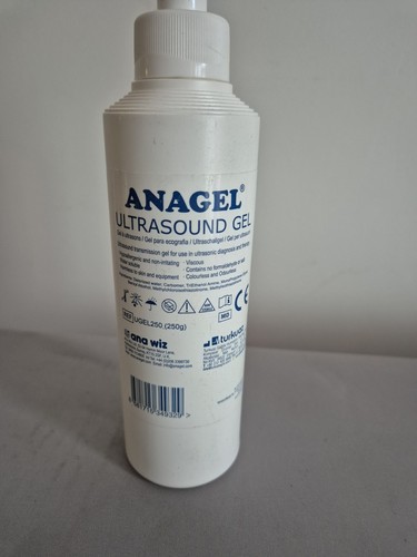 Box anagel 250ml - box, fetal