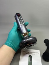 Anti Cellulite Scraping