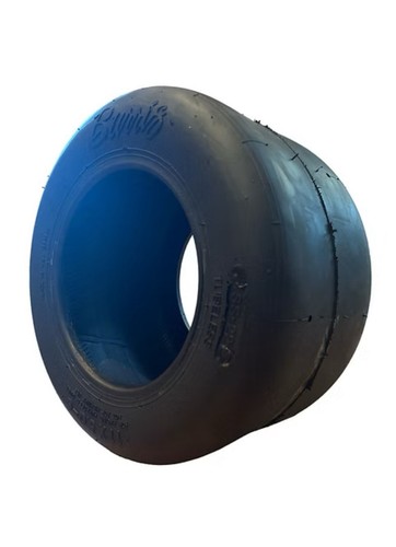 Burris slick tire for onewheel - tire,