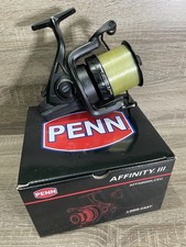 Penn Affinity 3 8000 Reel