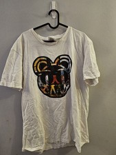 Radiohead Bear Multi Album