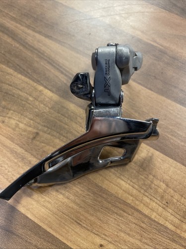 Shimano deore m751 front - deore,