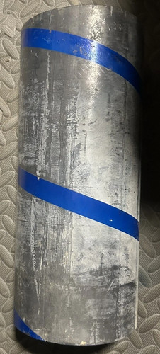 Roofing lead flashing - flashing, x