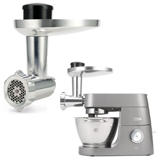 Kenwood kax950me meat grinder - kax950me,