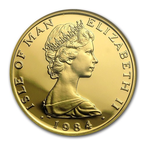 1984 isle man - isle, 69