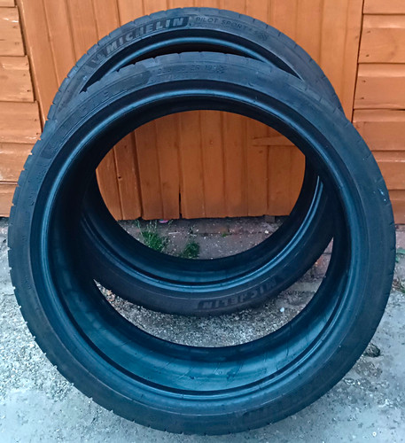 235 91y xl michelin - xl,