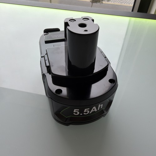 Ryobi replacement 5ah - replacement, 5.5ah