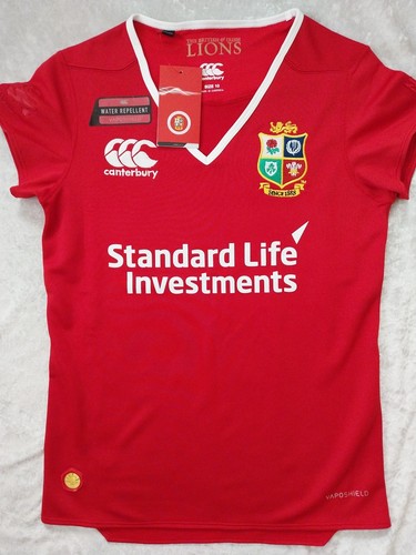 British irish lions - irish, home