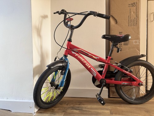 Children bike unisex - bike,