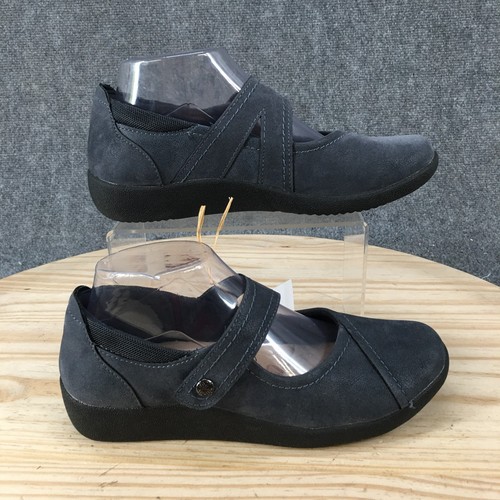 Earth spirit shoes womens 5 - earth, 7.5