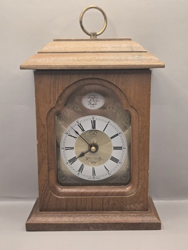 Westminster clock tempus - westminster,