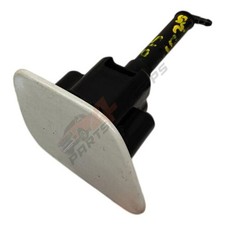 Nissan Navara NP300 Headlight