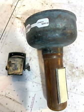 Vintage Sestrel Hand-Bearing Compass Henry Browne & Son Made in England