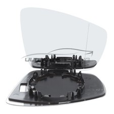 Wing Mirror Glass Volkswagen