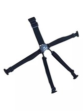 Replacement 5 points harness
