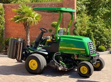John Deere 7500 Fairway Mower