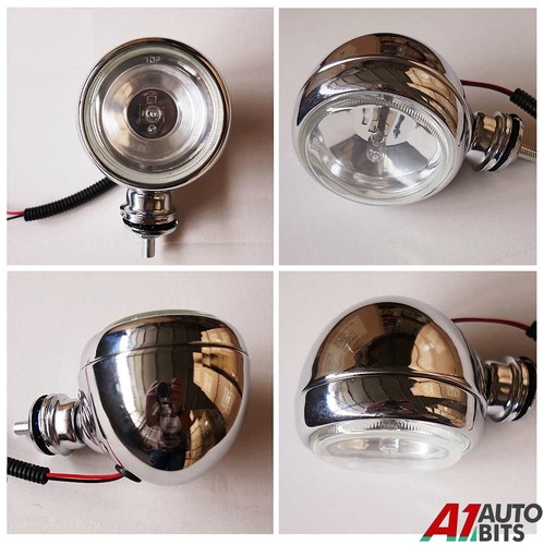 12v universal spot - spot, fog
