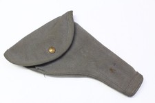 1942 Dated WW2 British Army 1937 Pattern .38 Webley Holster