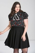 Hell Bunny Womens Lilith