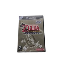The Legend of Zelda - The Wind Waker - Nintendo GameCube Game