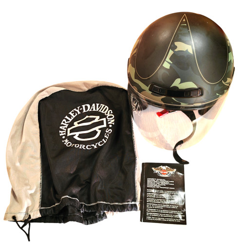 Harley davidson jet - davidson,