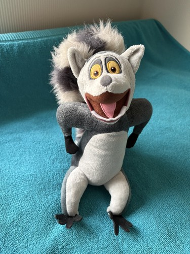 King julien soft - julien,