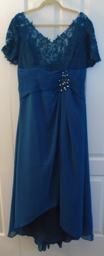 Kissey evening gown - kissey, of