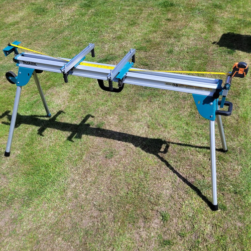 Makita wst07 mitre saw - makita,