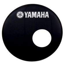 Yamaha 24" Classic Logo Bass