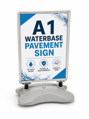 Grey waterbase pavement - grey,