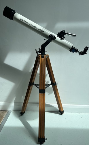 Vintage hunter astronomical - hunter,